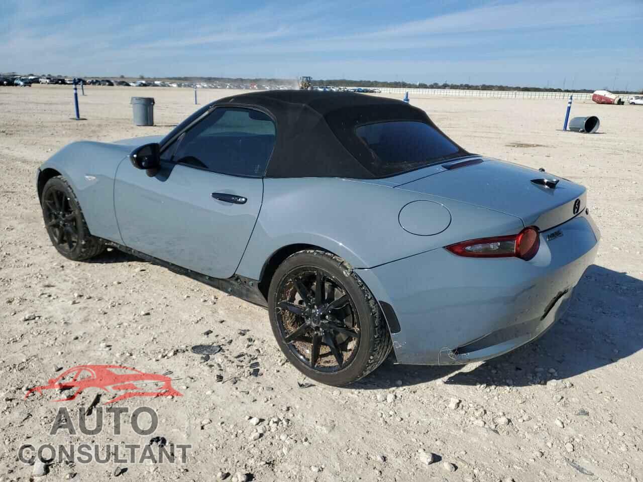 MAZDA MX5 2016 - JM1NDAD79G0117481