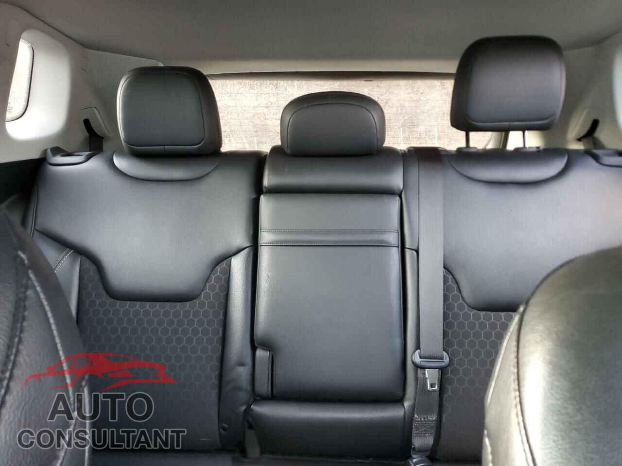 JEEP COMPASS 2019 - 3C4NJDBBXKT656348