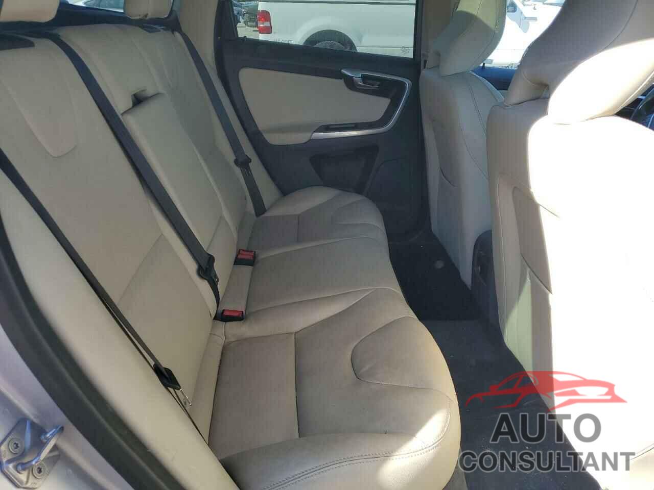 VOLVO XC60 2017 - YV440MDR8H2113838
