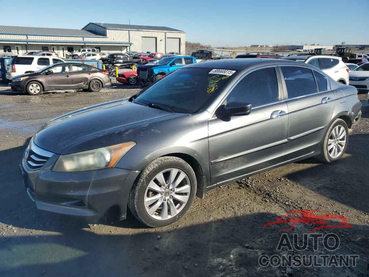 HONDA ACCORD 2011 - 1HGCP3F81BA003950