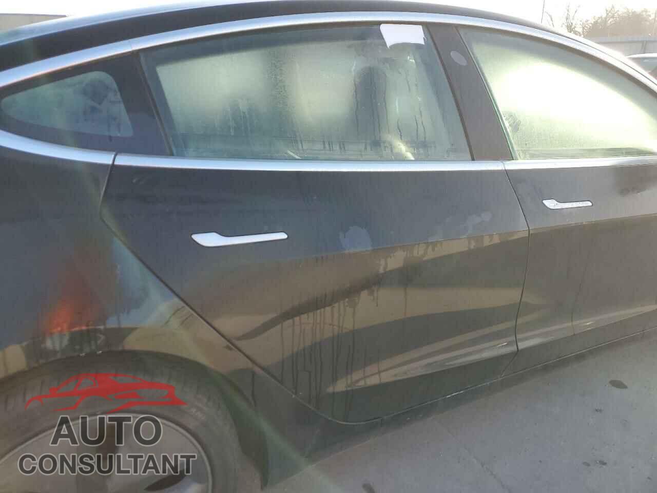TESLA MODEL 3 2020 - 5YJ3E1EA0LF598196