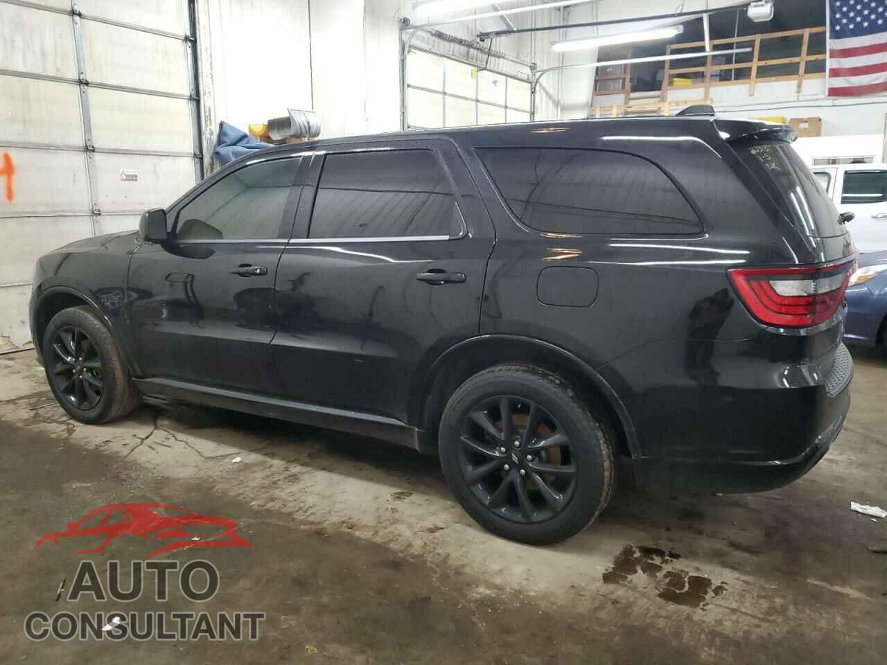 DODGE DURANGO 2019 - 1C4RDJDG8KC827755