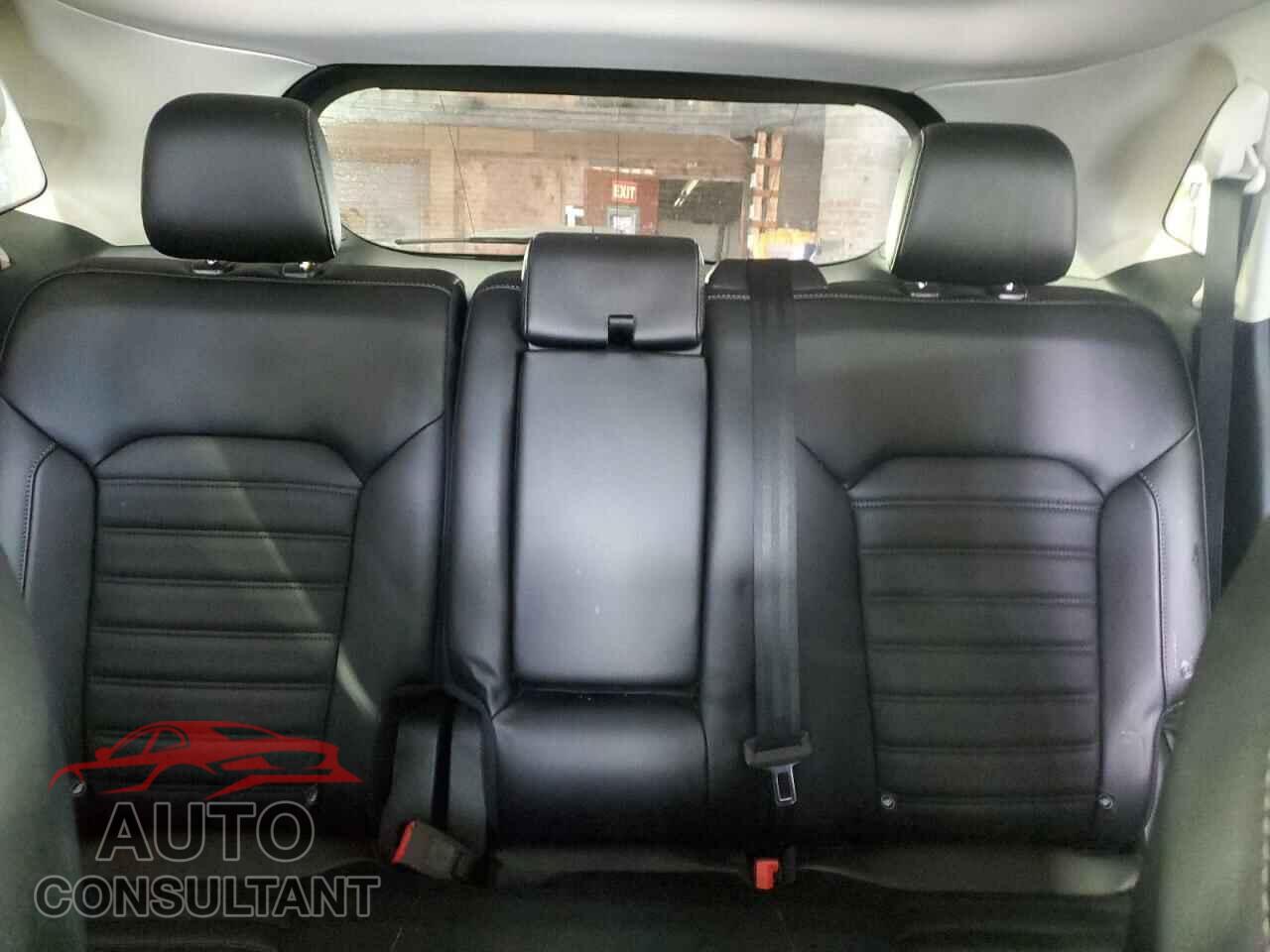 FORD EDGE 2020 - 2FMPK4J90LBB28735