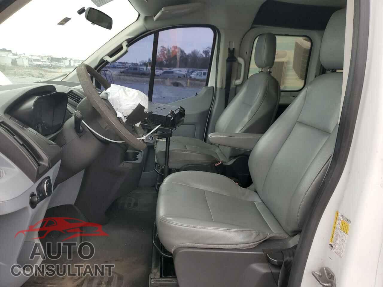 FORD TRANSIT 2015 - 1FTNR1ZM8FKA90289