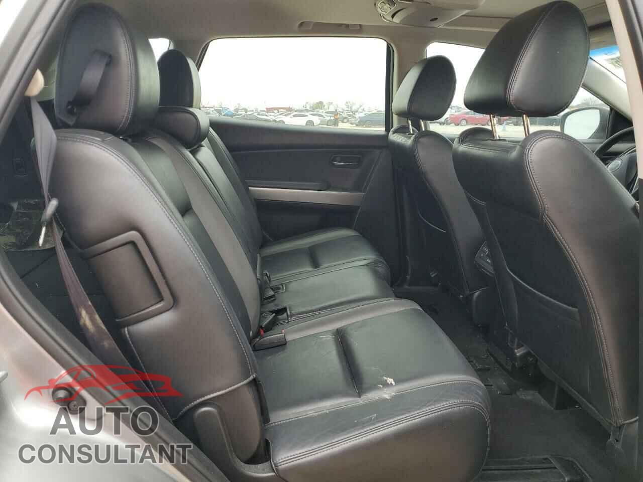 MAZDA CX-9 2012 - JM3TB2DA8C0354415