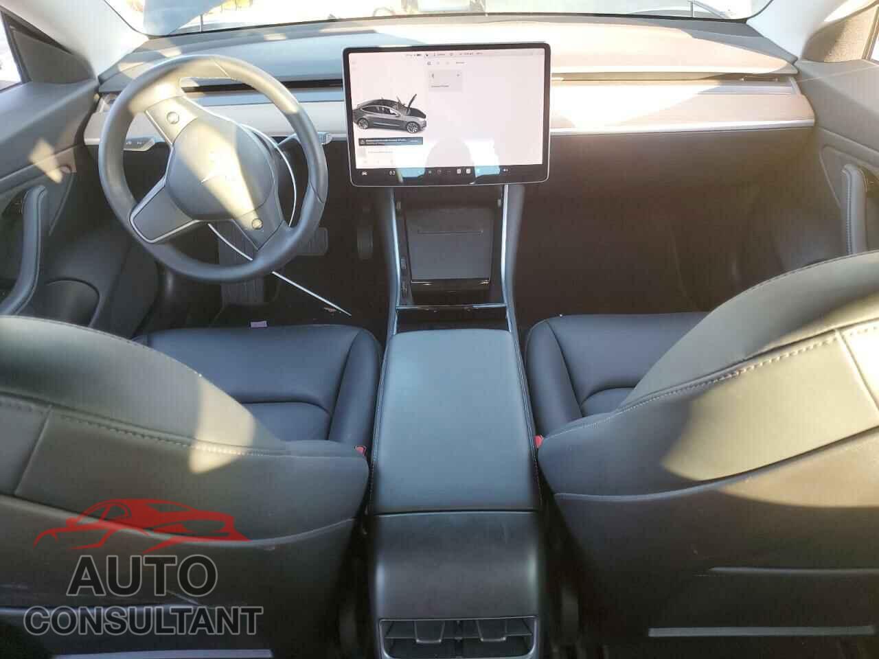 TESLA MODEL 3 2019 - 5YJ3E1EA0KF425423