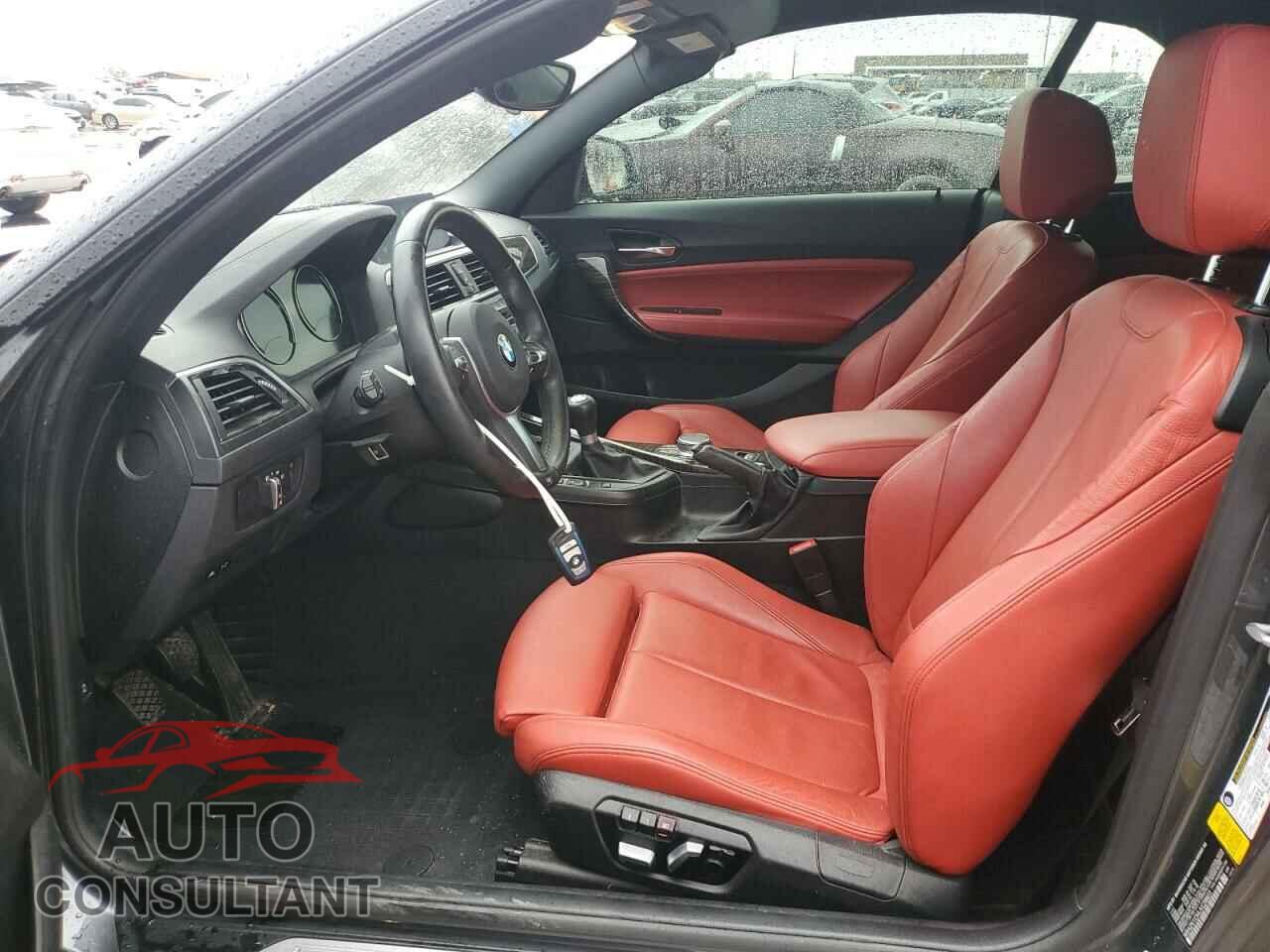 BMW M2 2018 - WBA2N1C54JVC28823