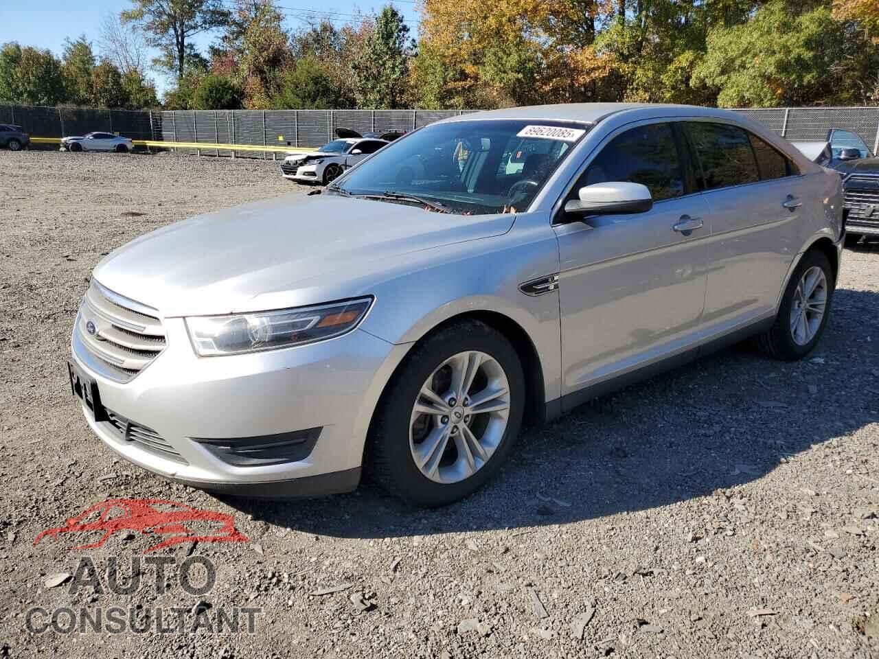 FORD TAURUS 2014 - 1FAHP2E80EG173854