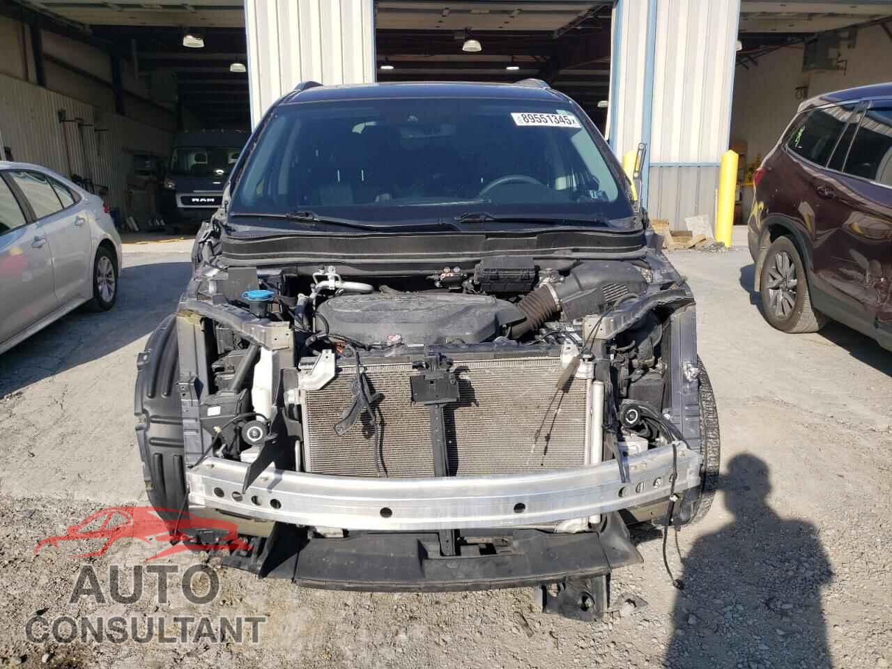 HONDA PILOT 2019 - 5FNYF6H94KB074548