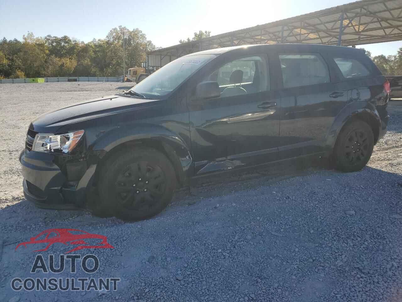 DODGE JOURNEY 2015 - 3C4PDCAB5FT532036