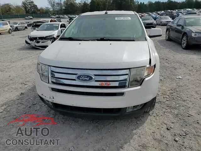 FORD EDGE 2010 - 2FMDK4JC4ABA40198