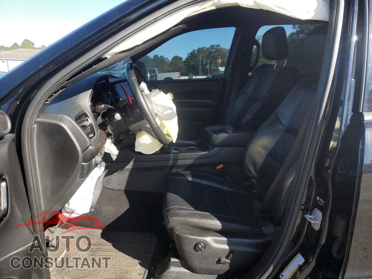 DODGE DURANGO 2023 - 1C4SDJCT7PC556193