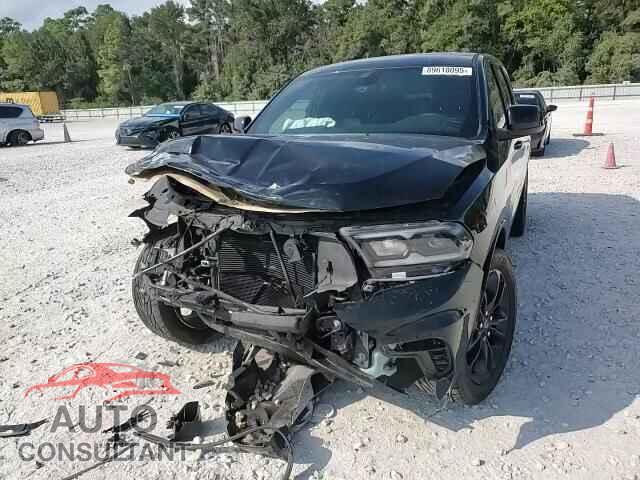 DODGE DURANGO 2021 - 1C4RDHDG4MC761796
