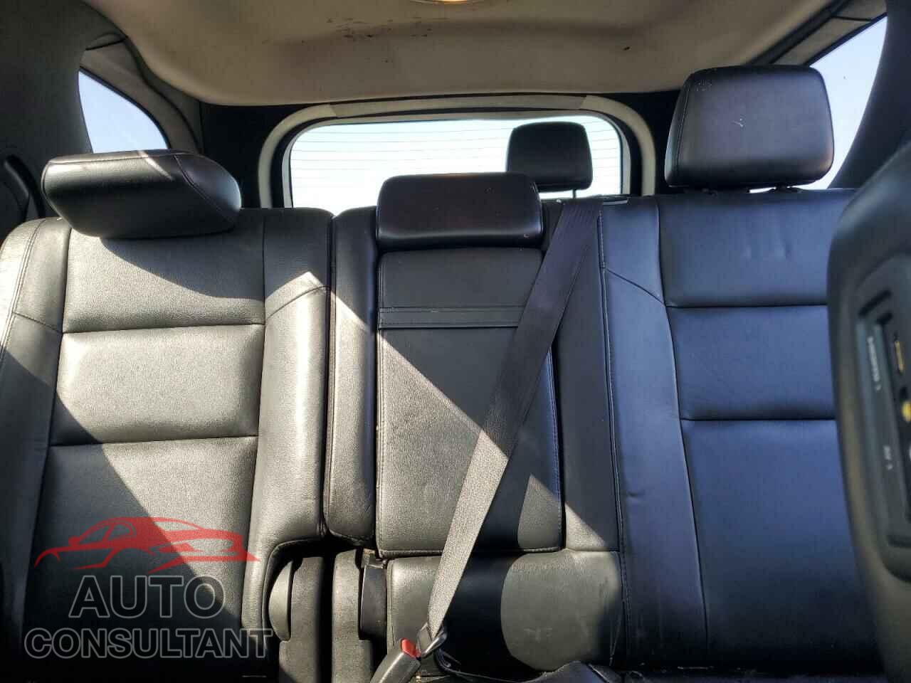 DODGE DURANGO 2015 - 1C4RDHDG1FC132726