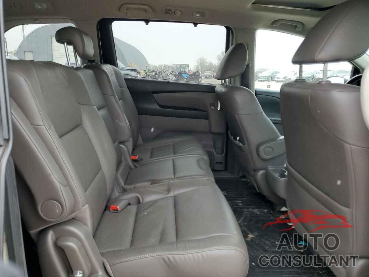HONDA All Models 2016 - 5FNRL5H61GB161988