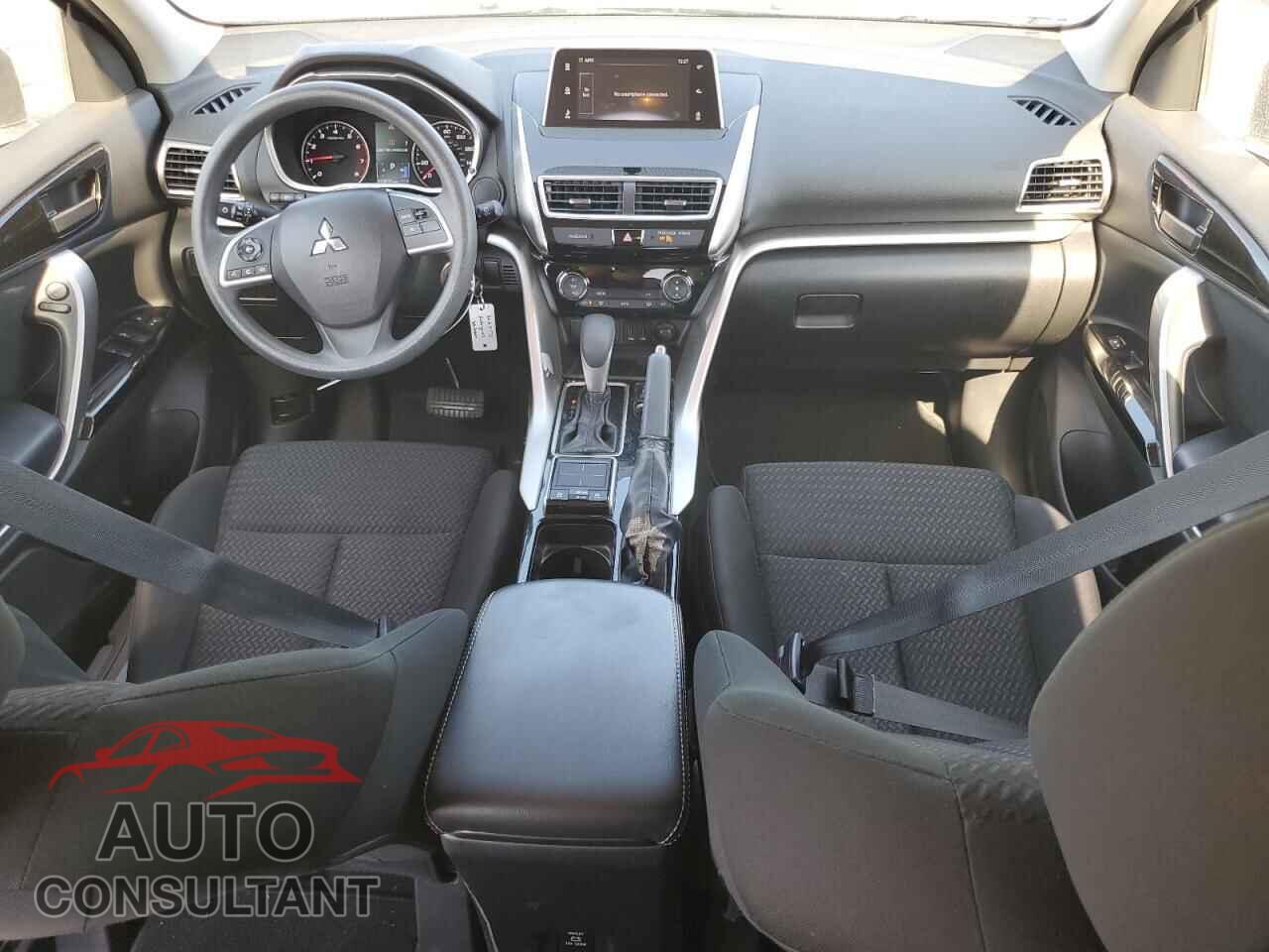 MITSUBISHI ECLIPSE 2020 - JA4AS4AA8LZ002893