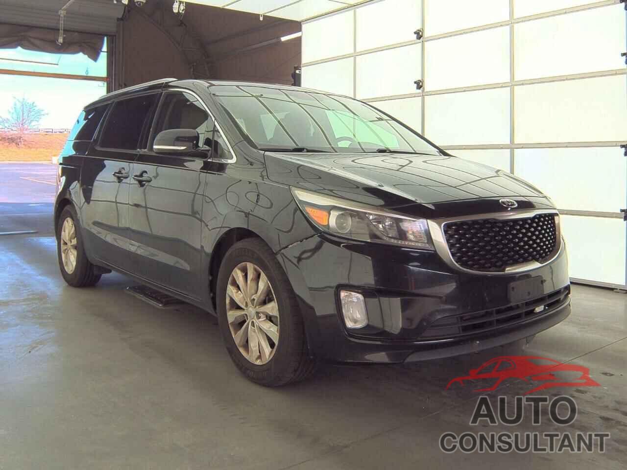 KIA All Models 2015 - KNDMC5C18F6044067