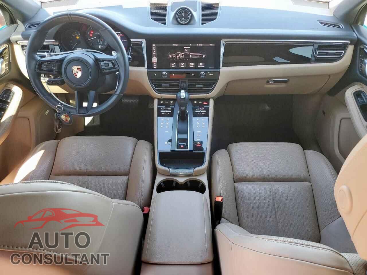 PORSCHE MACAN BASE 2024 - WP1AA2A51RLB04014