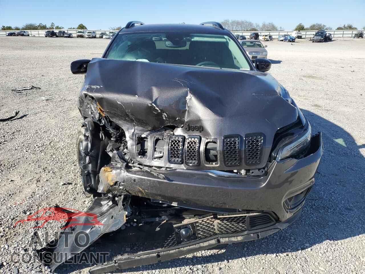 JEEP CHEROKEE A 2023 - 1C4PJMMB0PD102724