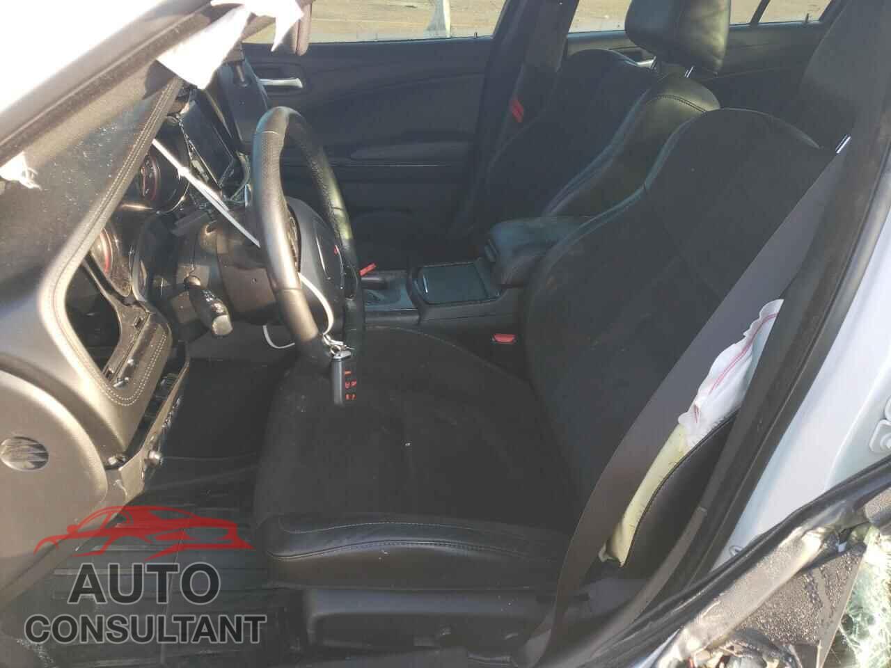 DODGE CHARGER 2019 - 2C3CDXCT2KH571850