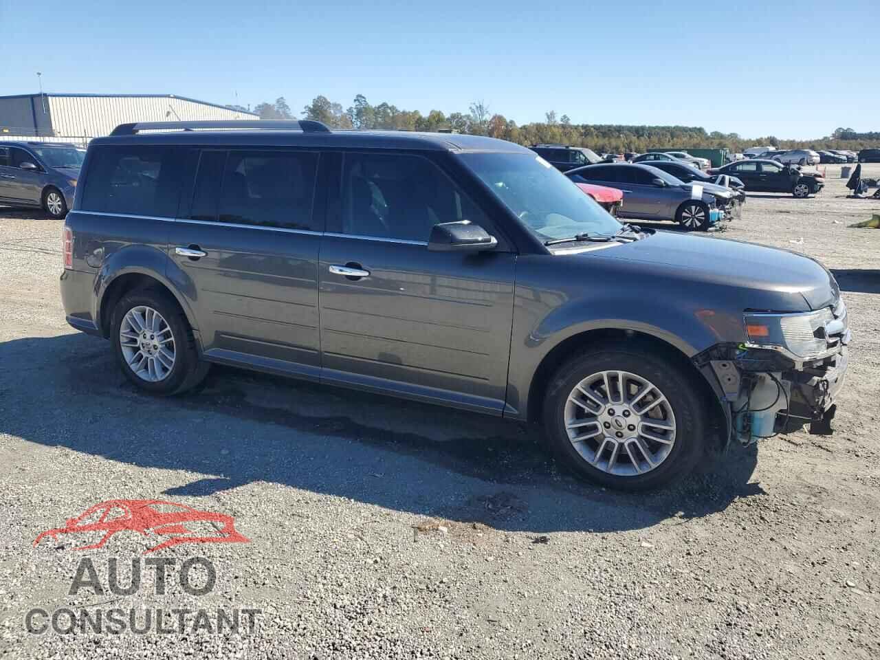 FORD FLEX 2016 - 2FMHK6C85GBA12263
