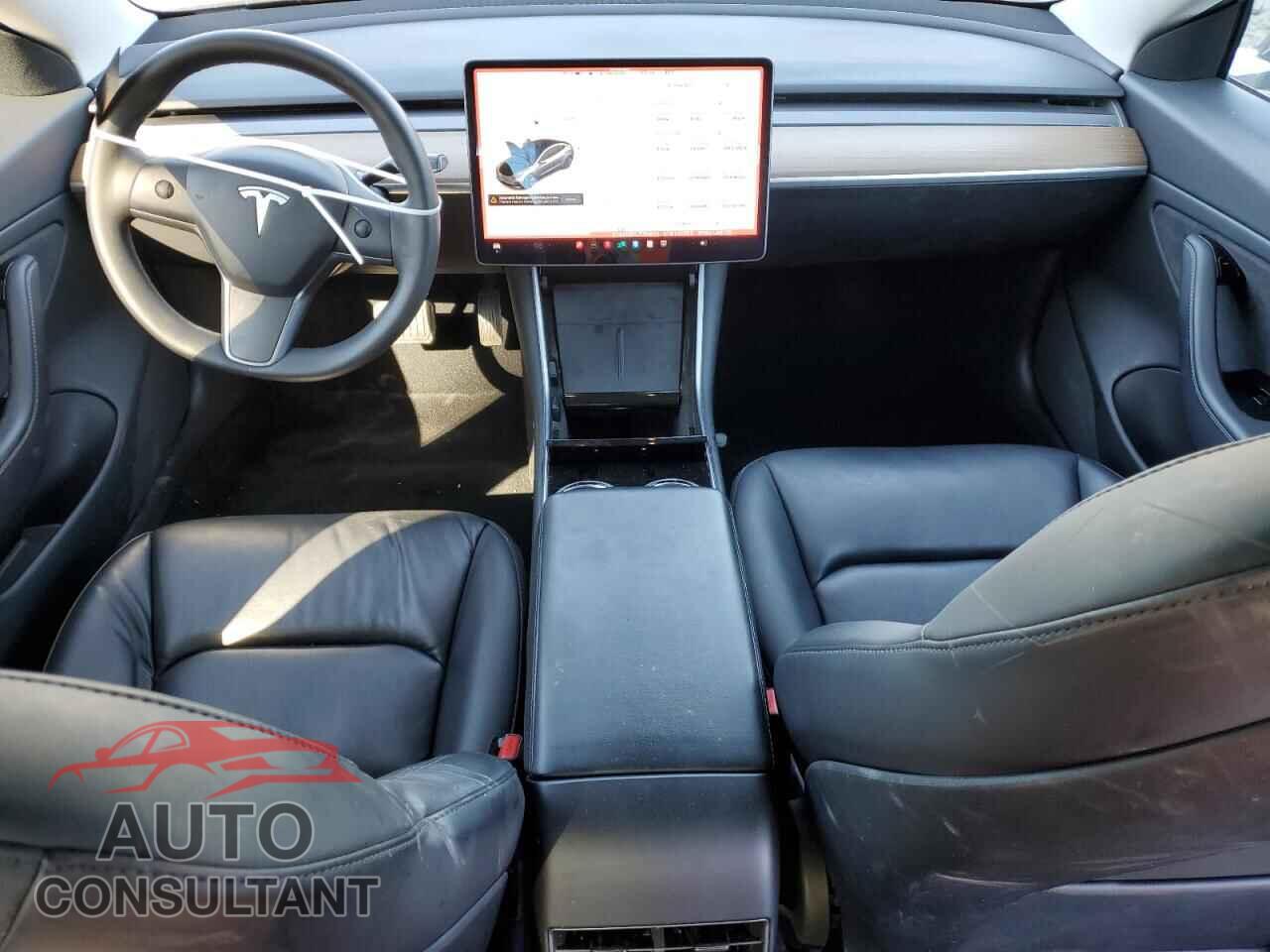 TESLA MODEL 3 2020 - 5YJ3E1EBXLF794803
