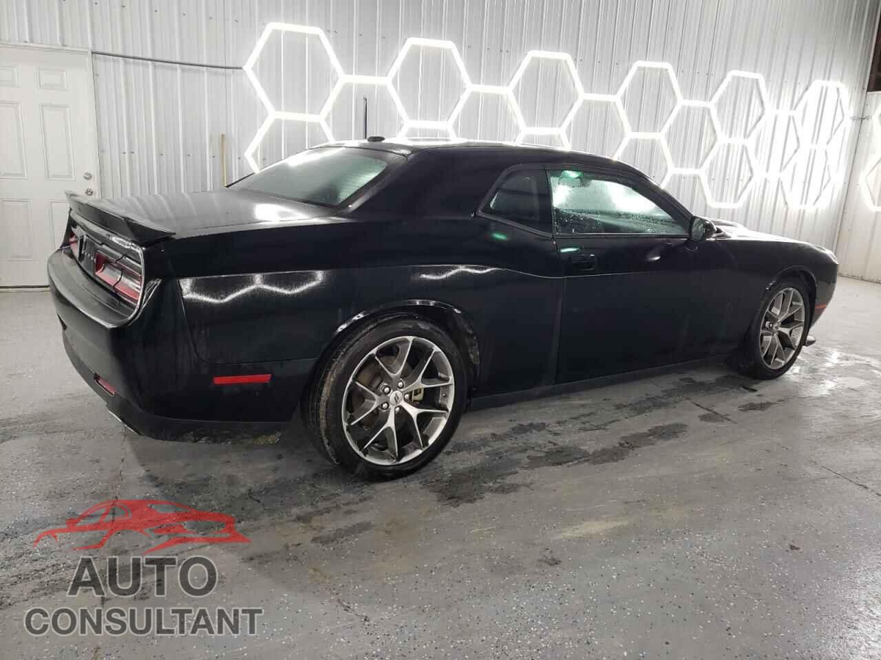 DODGE CHALLENGER 2023 - 2C3CDZJG8PH504002
