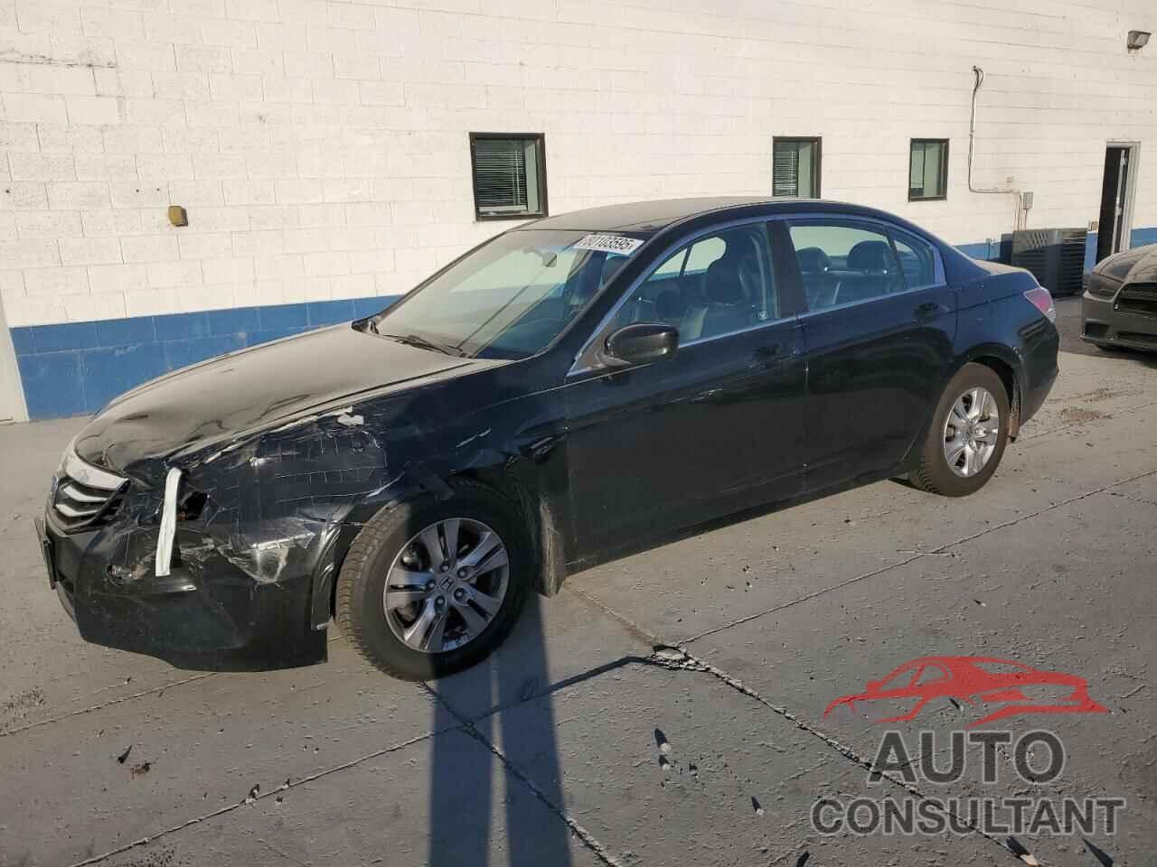 HONDA ACCORD 2012 - 1HGCP2F62CA029497