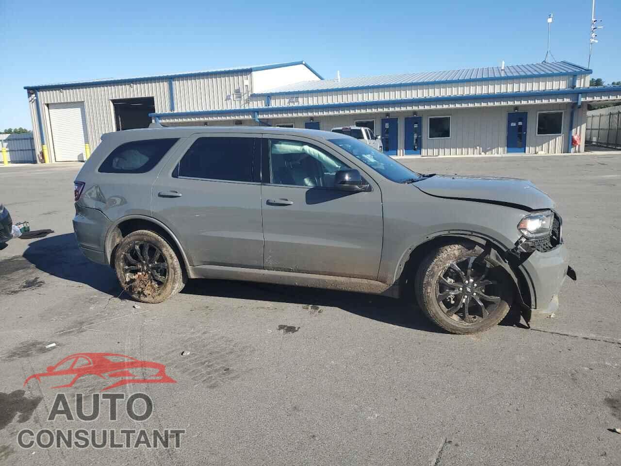 DODGE DURANGO 2020 - 1C4RDHDG6LC184266