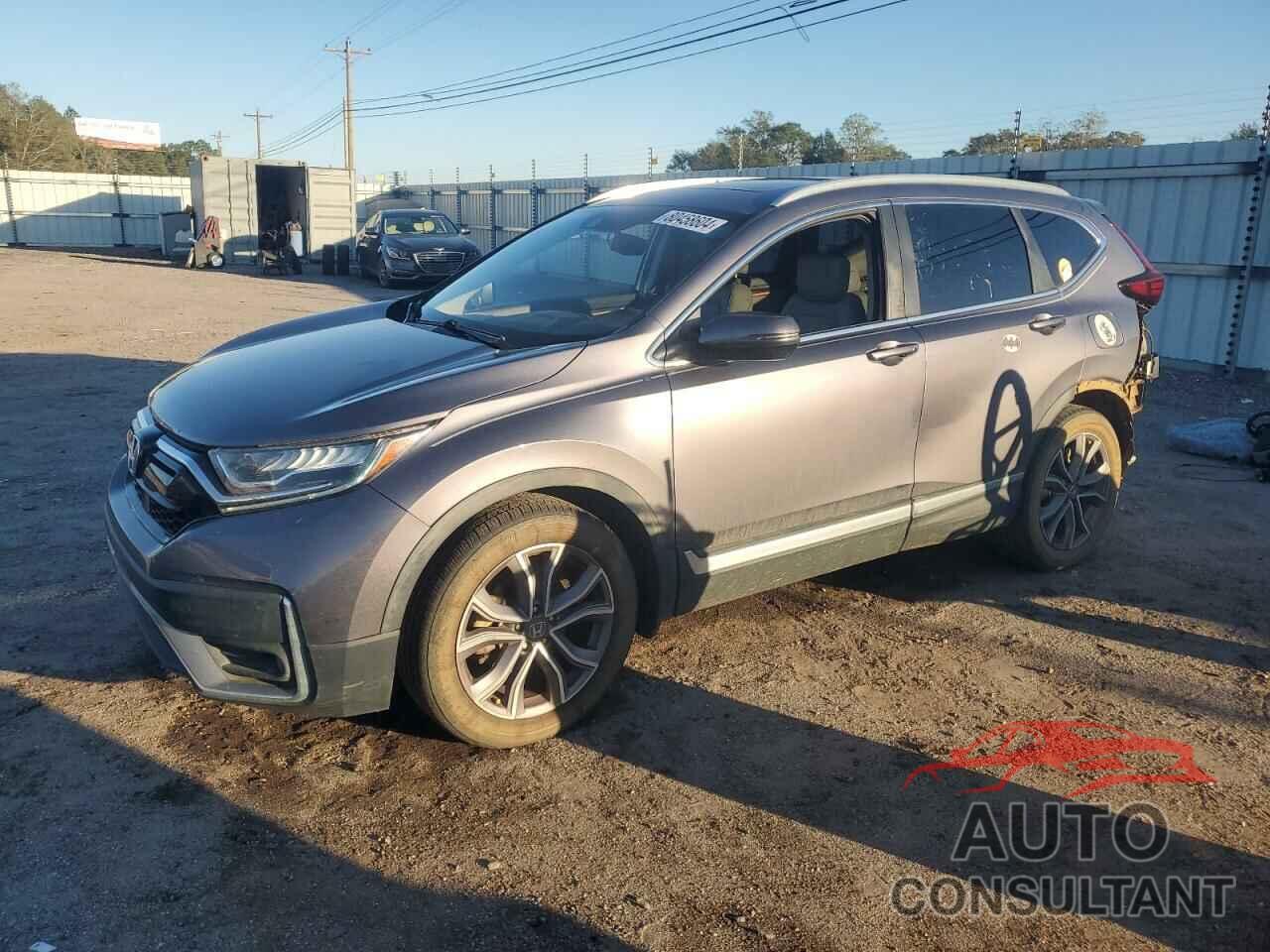 HONDA CRV 2020 - 7FARW1H99LE013421