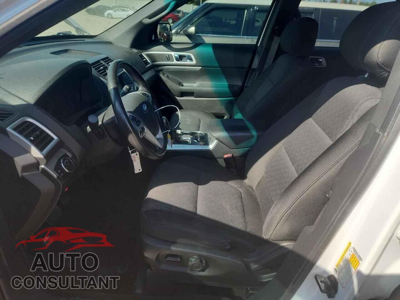 FORD EXPLORER 2015 - 1FM5K8D88FGC59846