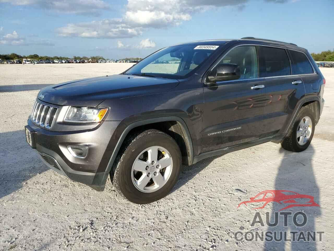 JEEP GRAND CHER 2014 - 1C4RJEBG4EC136830