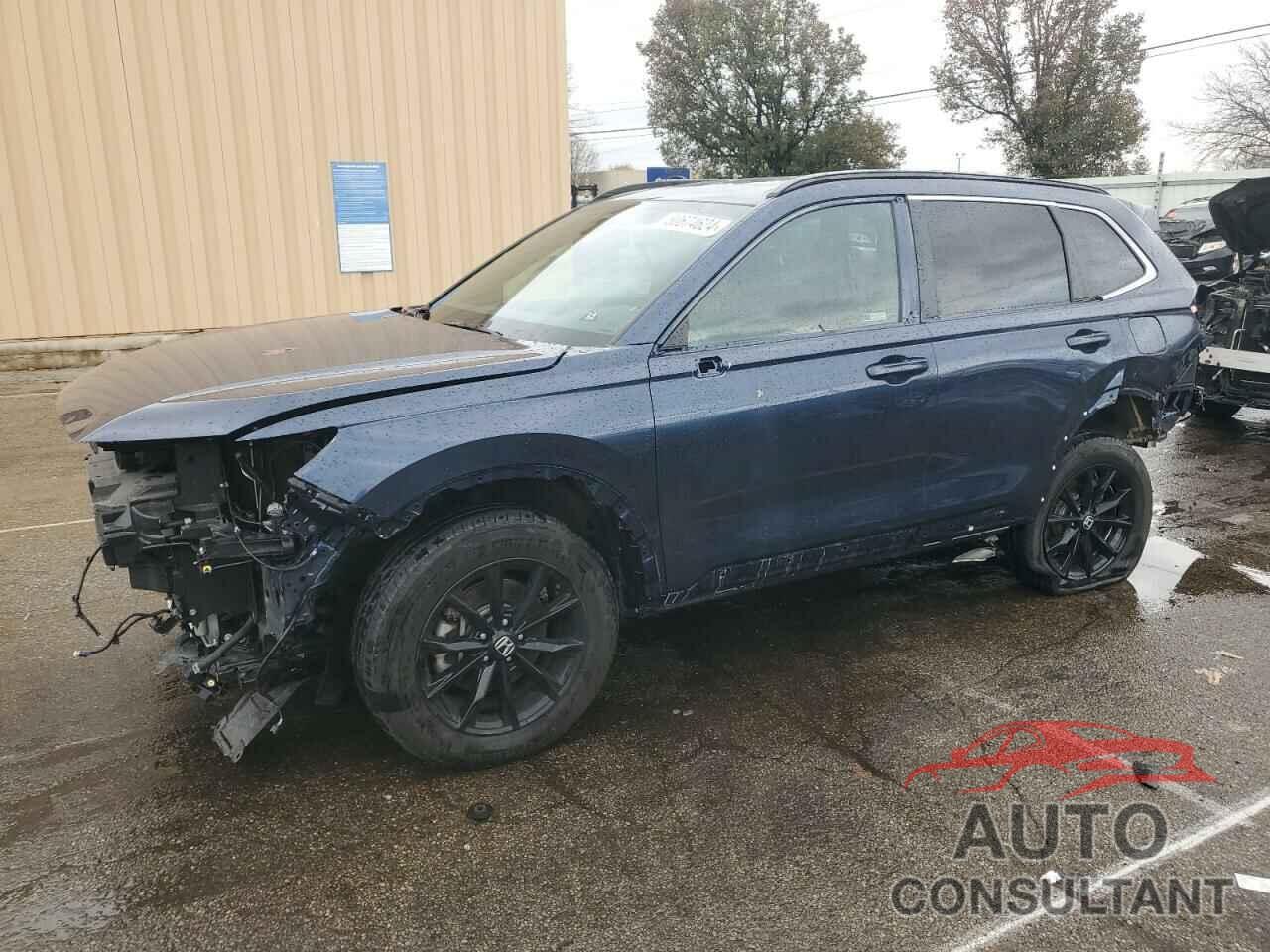HONDA CRV 2023 - 7FARS6H55PE039767