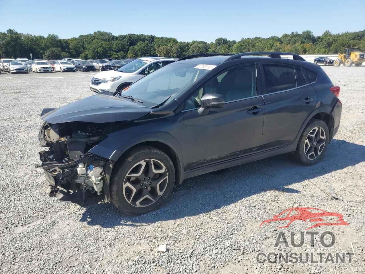 SUBARU CROSSTREK 2019 - JF2GTANC9KH202503