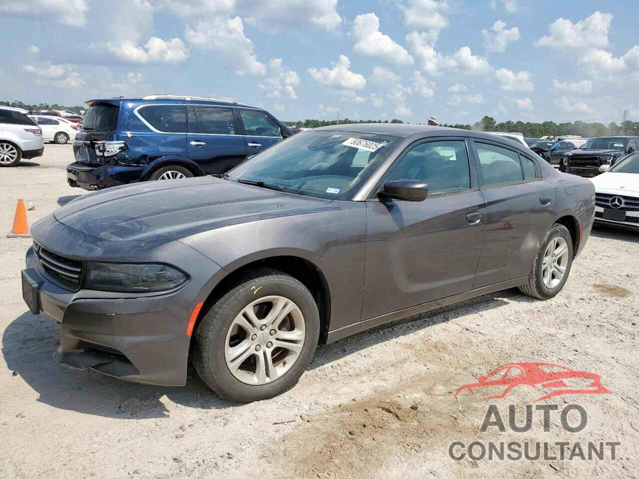 DODGE CHARGER 2015 - 2C3CDXBG6FH751374