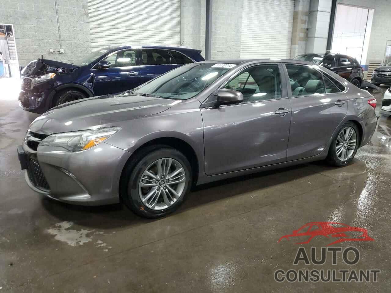TOYOTA CAMRY 2015 - 4T1BF1FK0FU013558