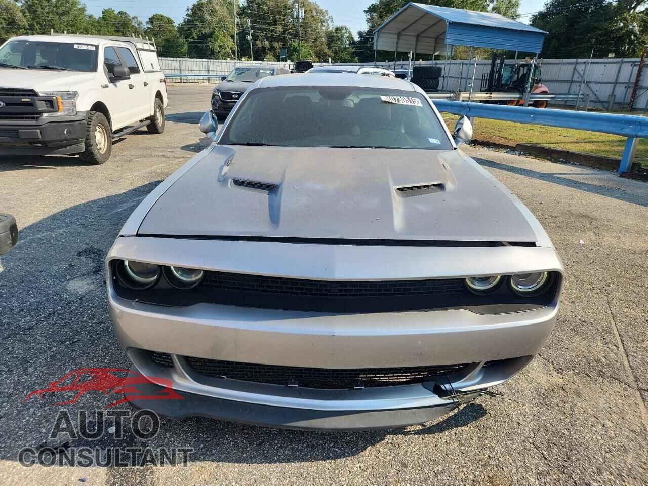 DODGE CHALLENGER 2020 - 2C3CDZAG2LH105614