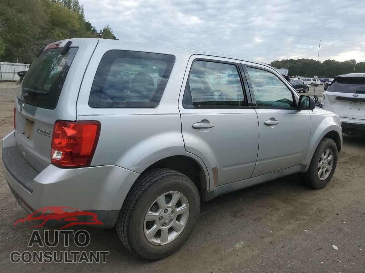 MAZDA TRIBUTE 2011 - 4F2CY0C70BKM06723