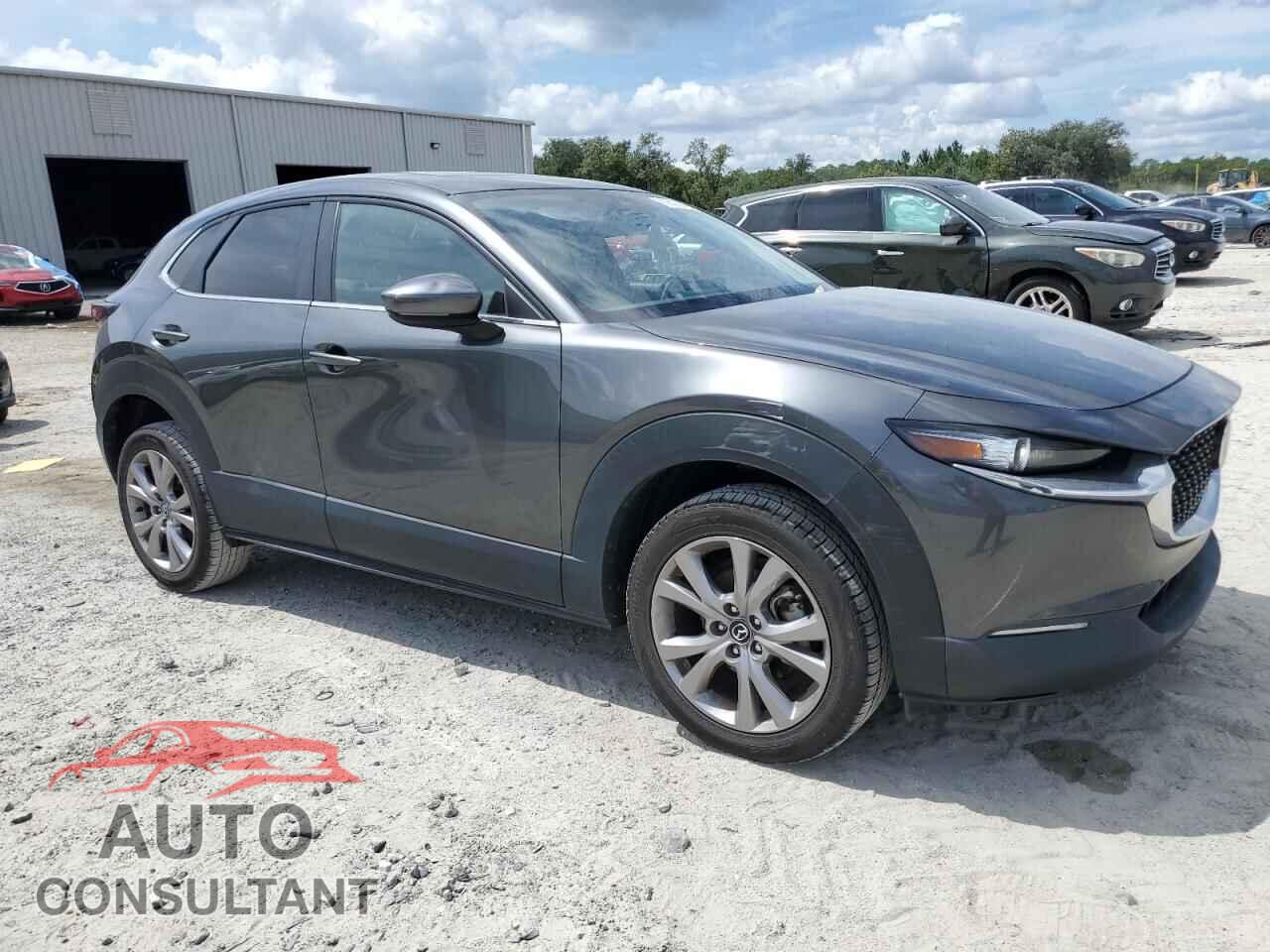 MAZDA CX30 2021 - 3MVDMACL6MM319163