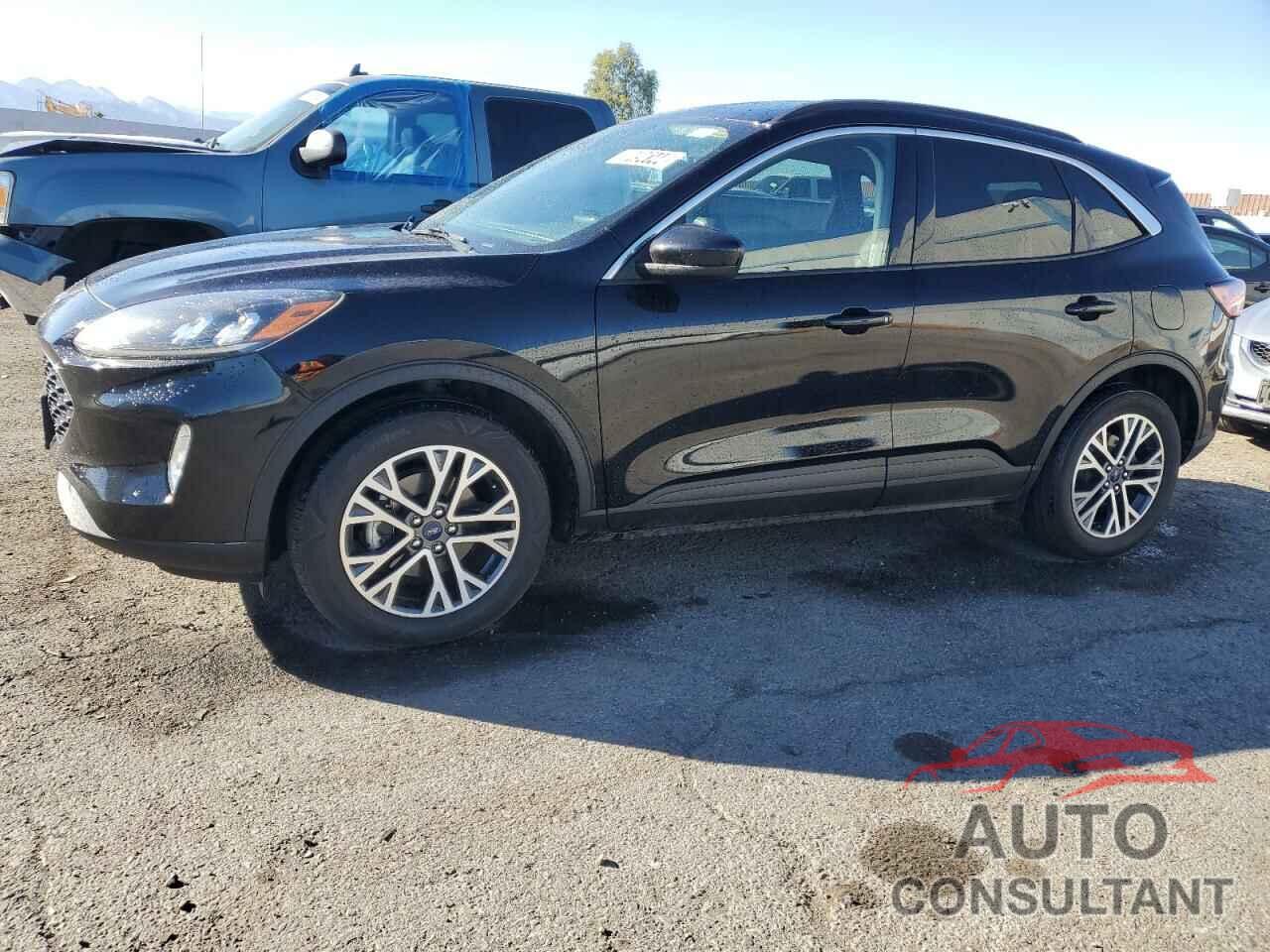 FORD ESCAPE 2021 - 1FMCU9H66MUA57148