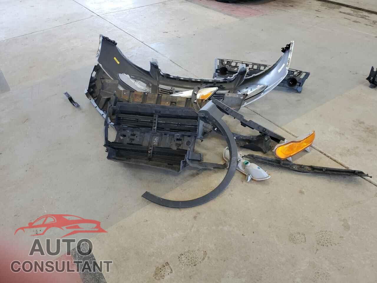 FORD ESCAPE 2014 - 1FMCU0F74EUB58097