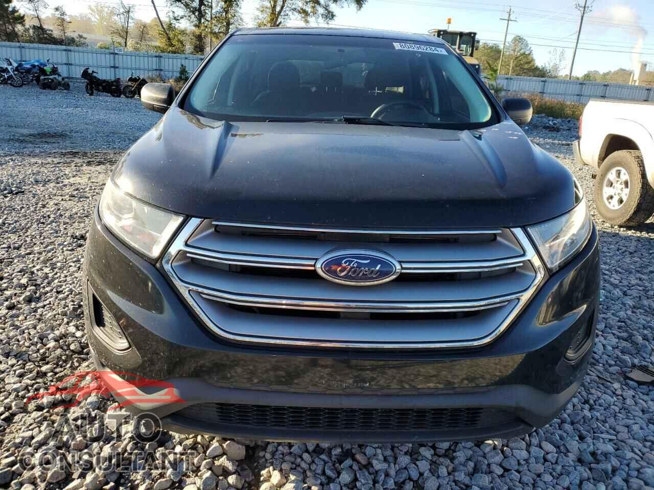 FORD EDGE 2016 - 2FMPK3G97GBB17206