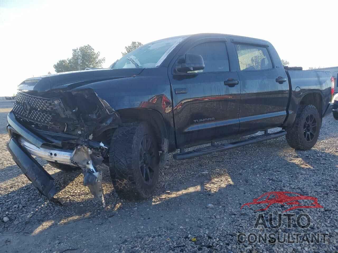 TOYOTA TUNDRA 2020 - 5TFDY5F1XLX881468