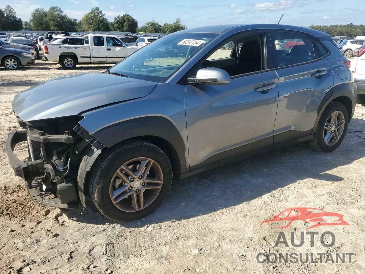 HYUNDAI KONA 2020 - KM8K12AA6LU516557