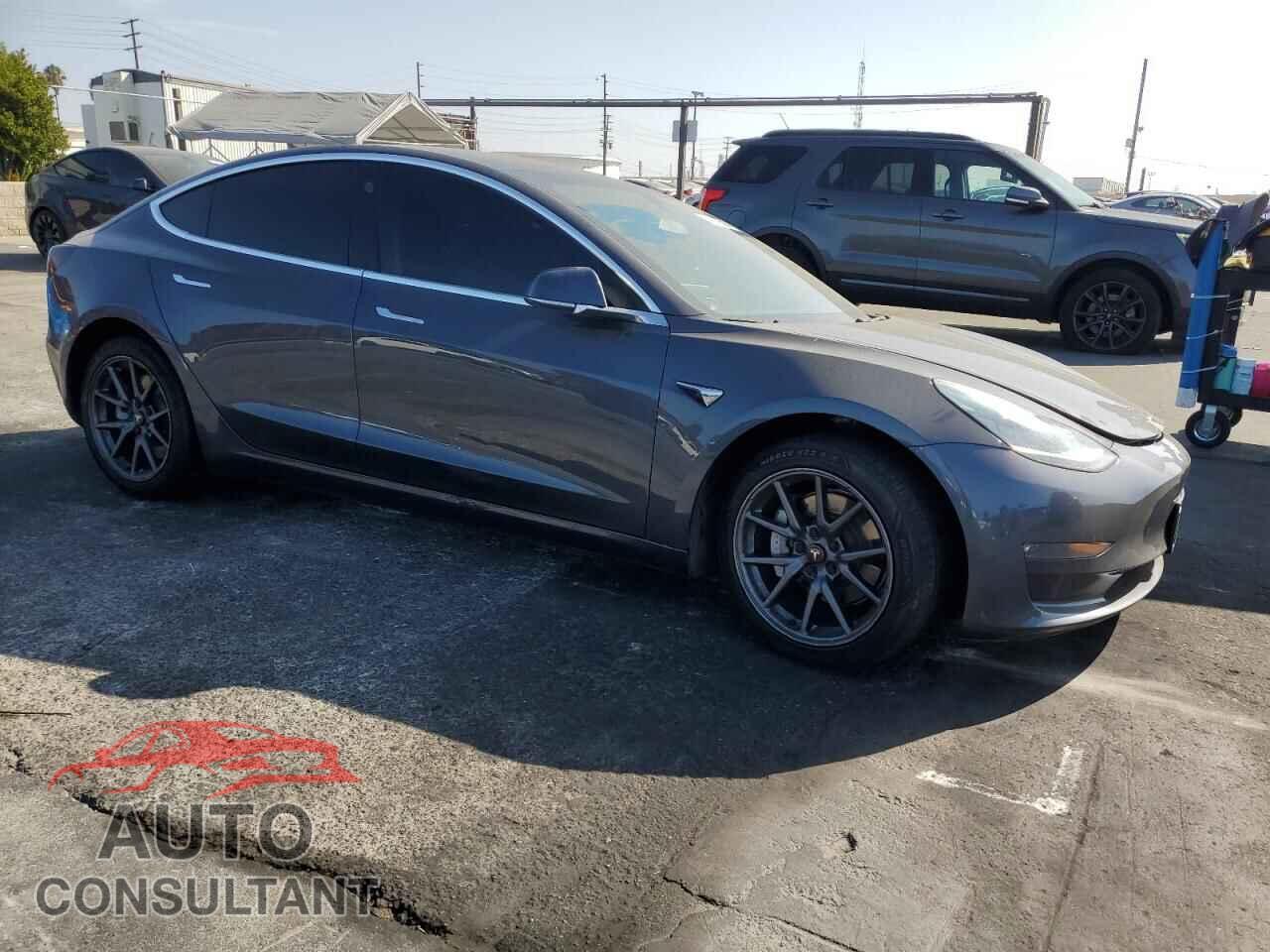 TESLA MODEL 3 2019 - 5YJ3E1EA0KF356426
