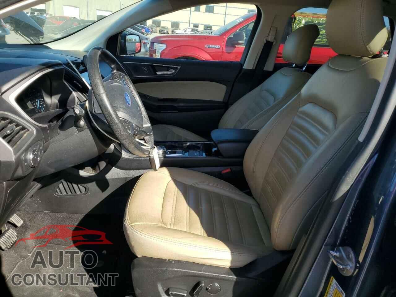 FORD EDGE 2019 - 2FMPK3J93KBB75444