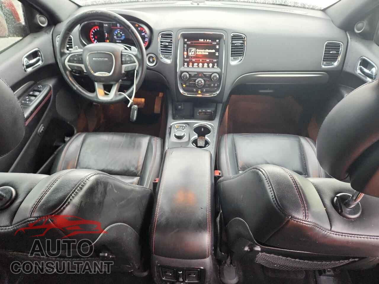 DODGE DURANGO 2014 - 1C4SDHCT9EC972462
