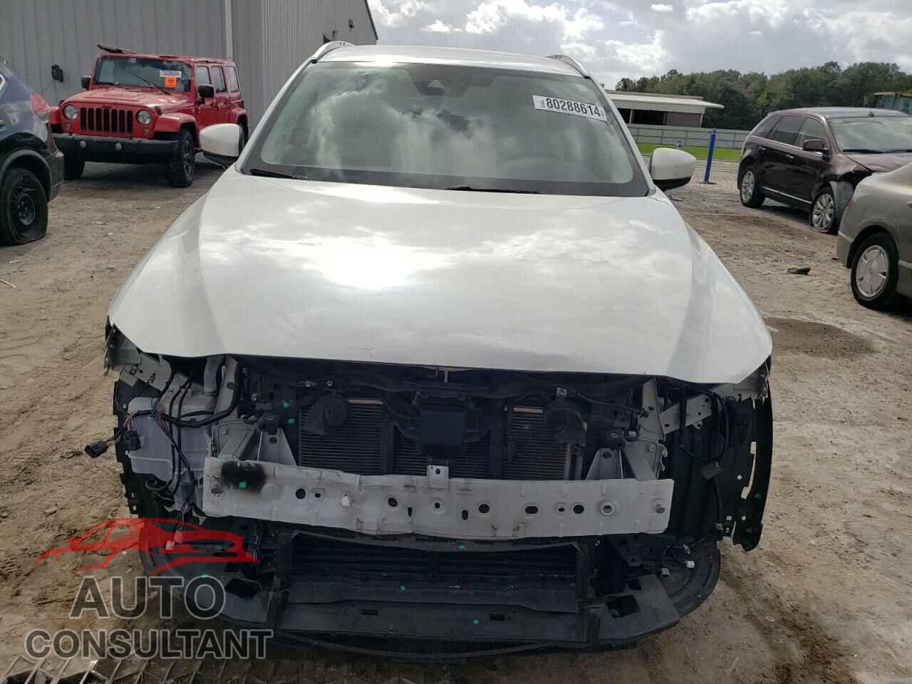 MAZDA CX-5 2019 - JM3KFACM0K1602056
