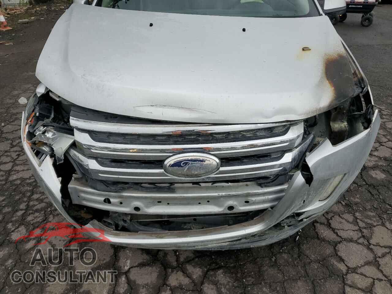 FORD EDGE 2013 - 2FMDK4JC9DBB65542