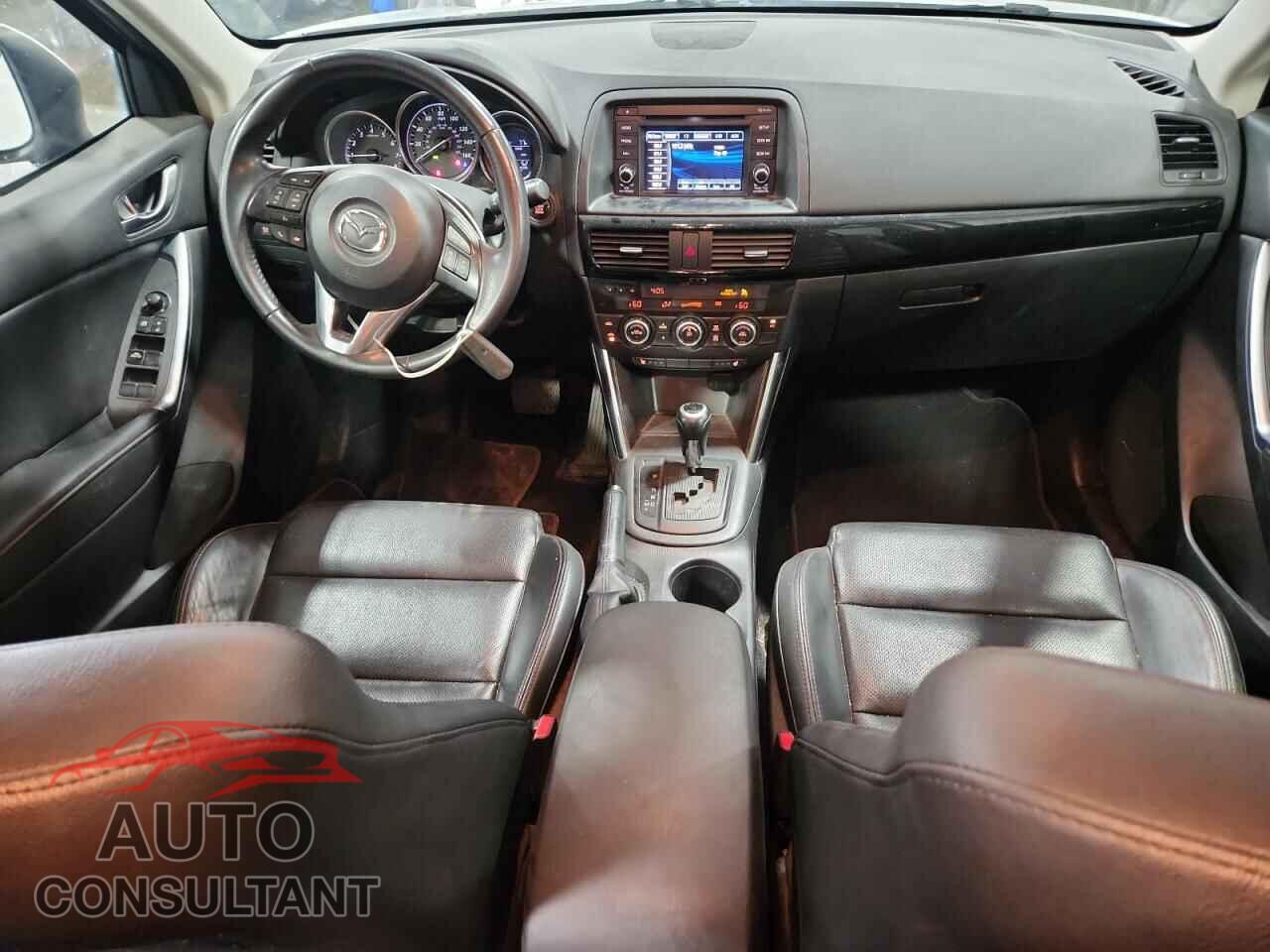 MAZDA CX-5 2013 - JM3KE4DE4D0167420